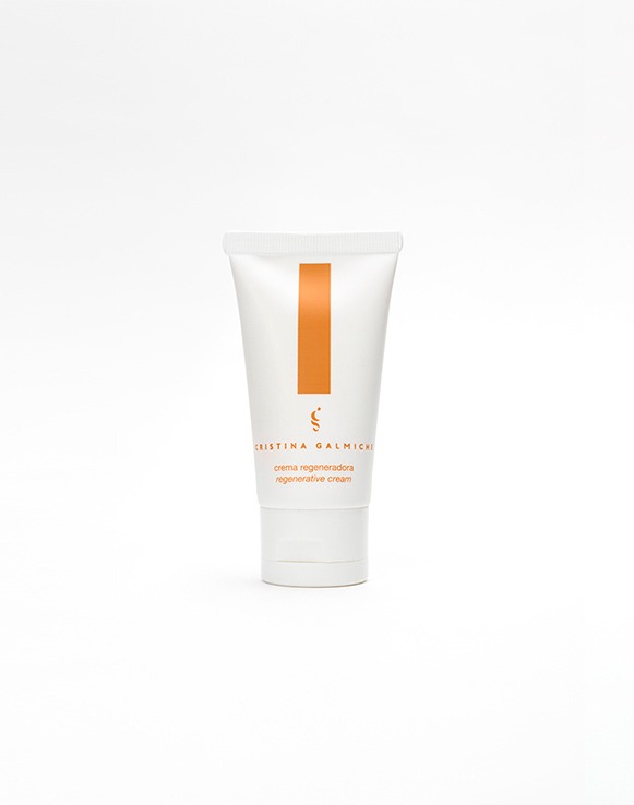 CG CREMA REGENERADORA ml