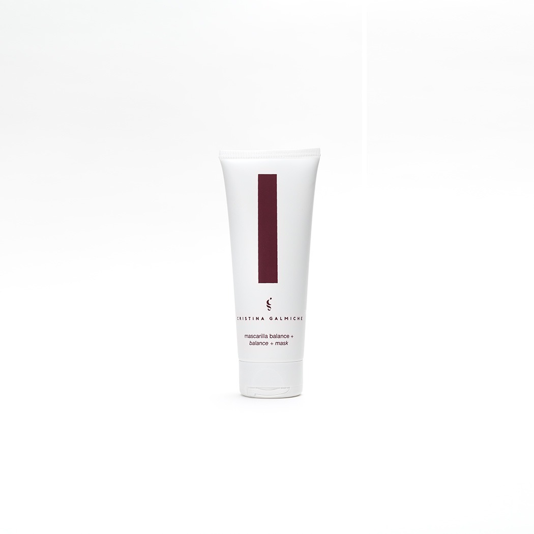 CG MASCARILLA BALANCE ml