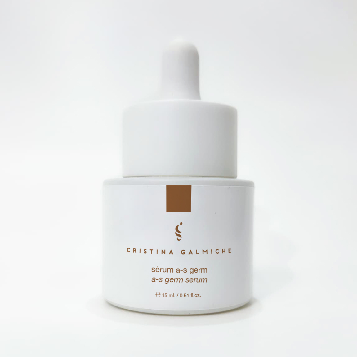 Sérum As Germ CG