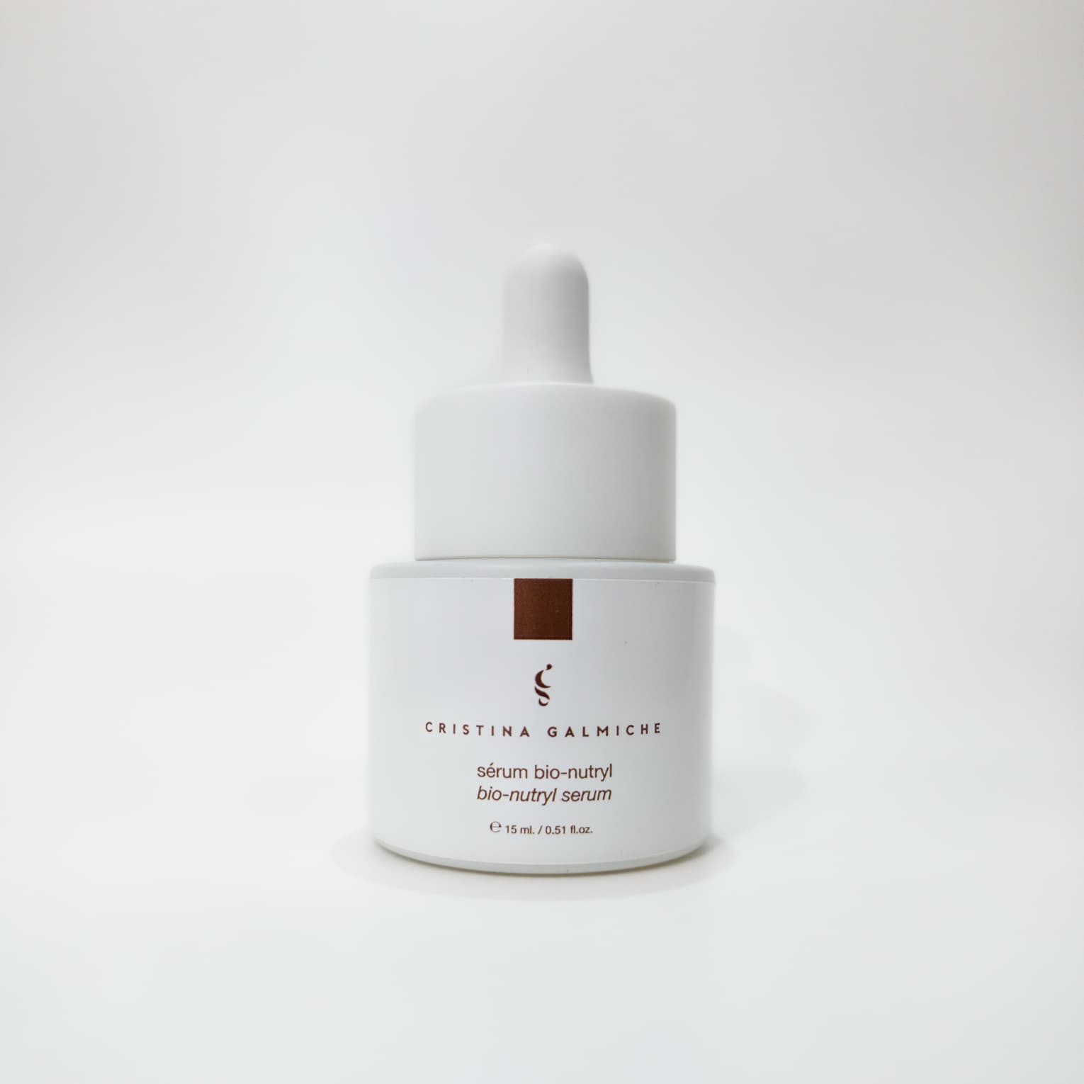 Sérum Bio-mutryl Cristina Galmiche