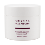 Mascarilla Balance +
