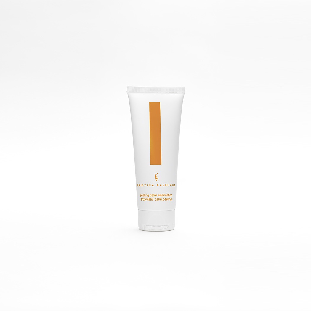 CG PEELING ENZIMATICO ml