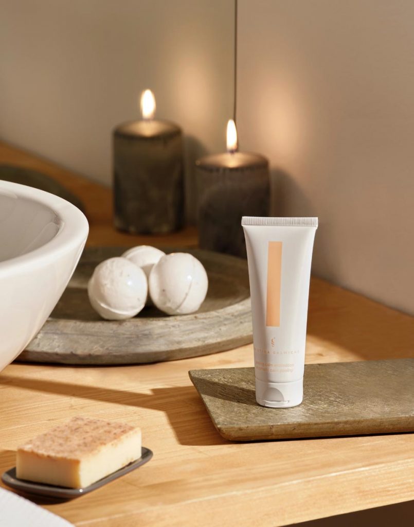 CG PEELING ENZIMATICO ml