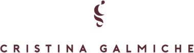 Logo Cristina Galmiche