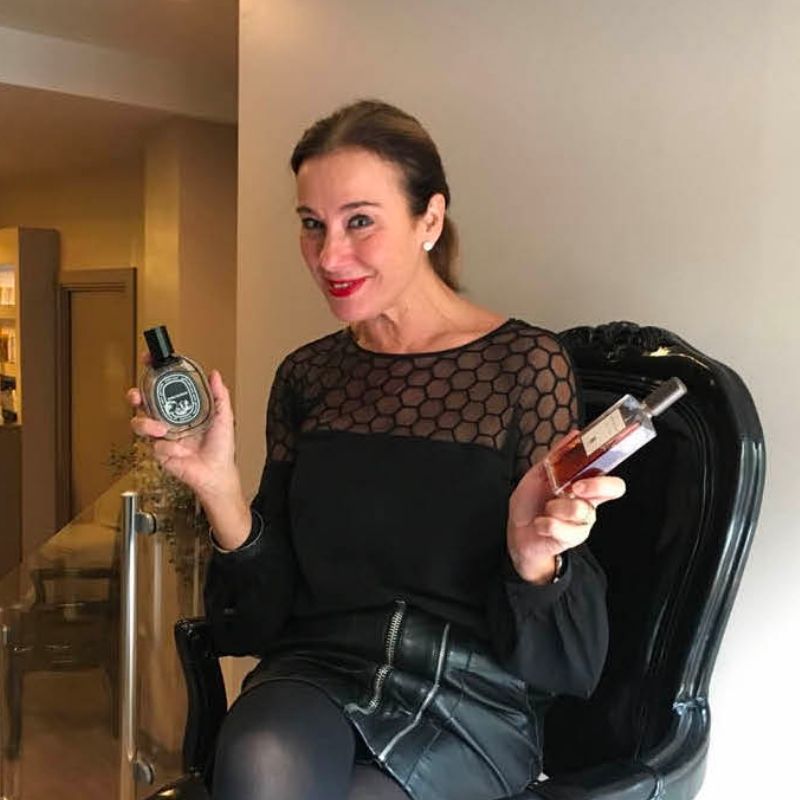5 hitos ‘beauty’ que marcaron el rumbo y la filosofía de Cristina Galmiche