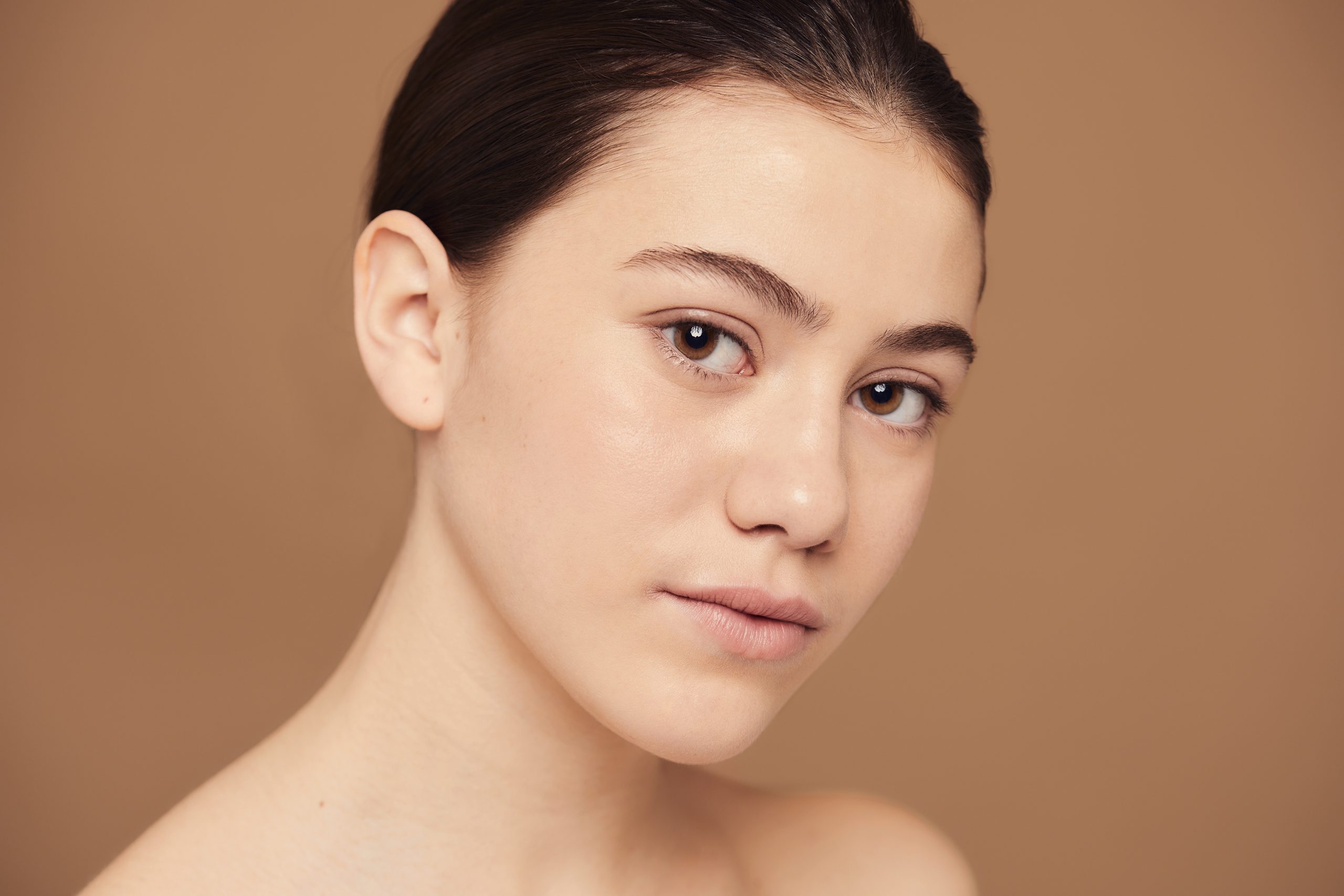 ¿Qué tipo de limpieza facial requiere la piel grasa?