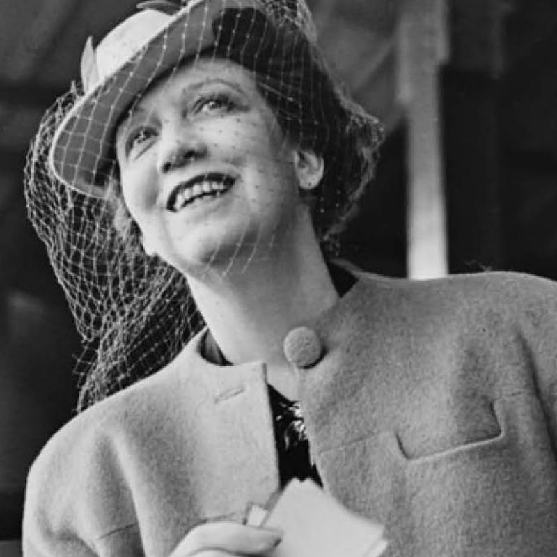 Elisabeth Arden, el primer cosmético que usé. Hitos que marcaron el rumbo y la filosofía de Cristina Galmiche.