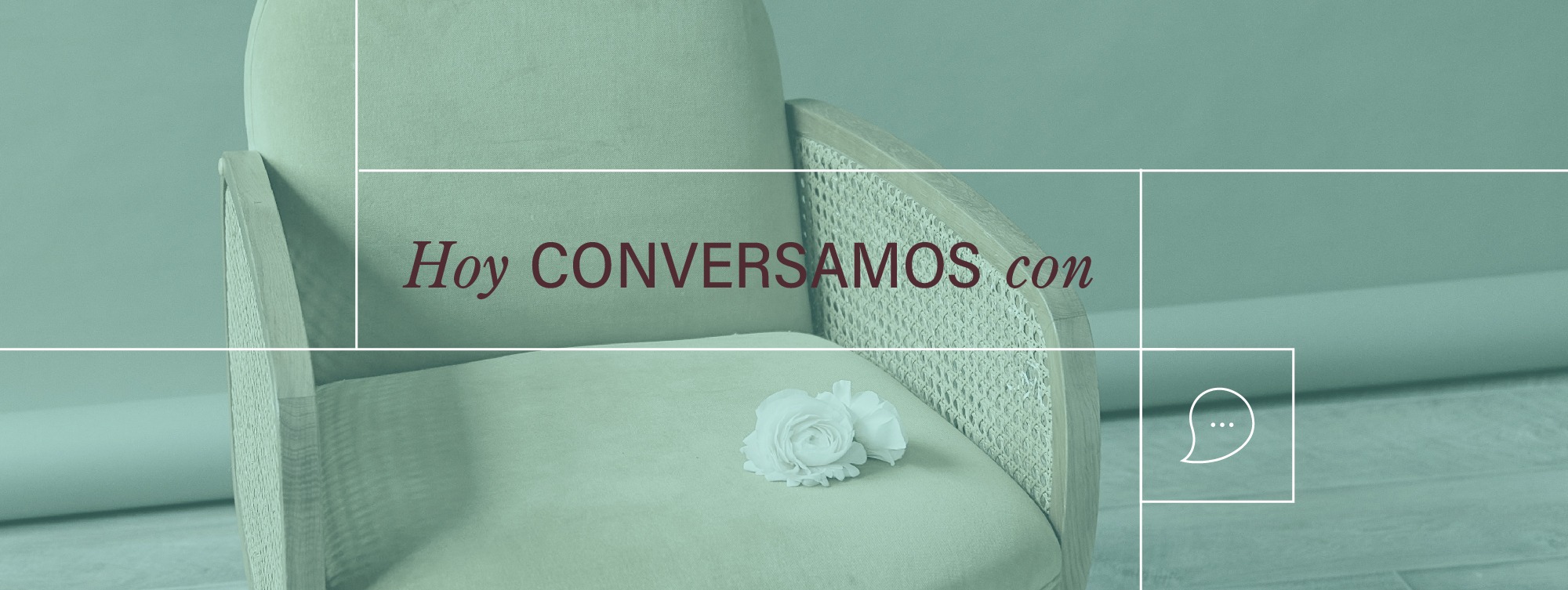 CABECERA-HOY-CONVERSAMOS-CON-Customer Talks Cristina Galmiche