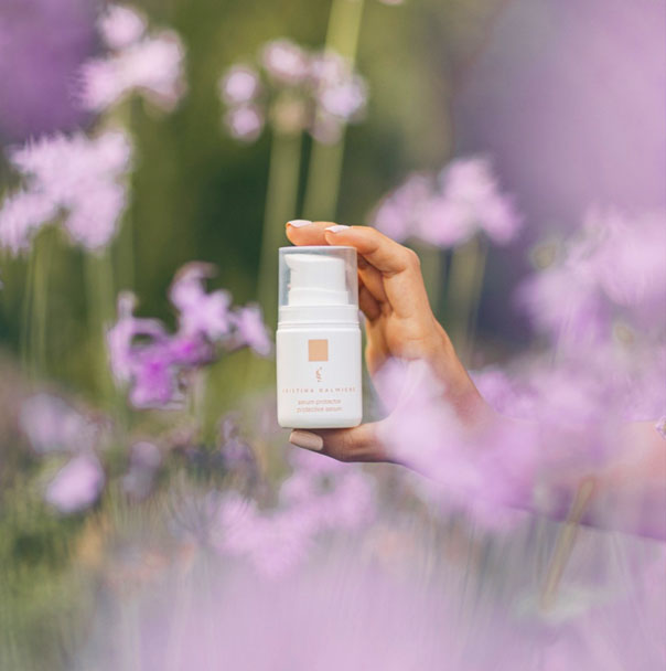 Triple limpieza, sérum y protector solar:  la rutina de belleza para tener una piel perfecta y protegida durante el verano