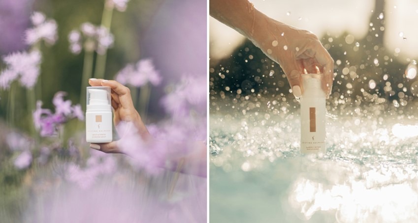 Triple limpieza, sérum y protector solar: la rutina de belleza para tener una piel perfecta y protegida durante el verano