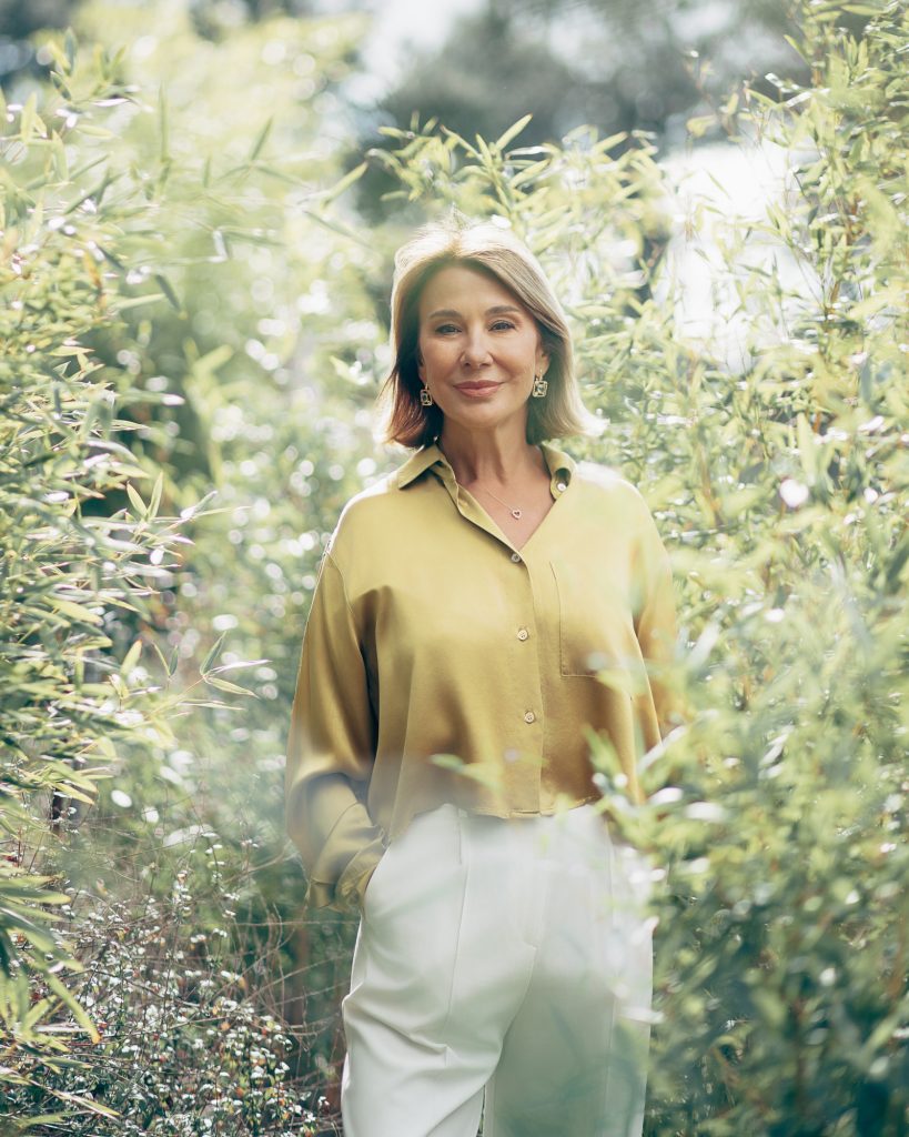 Cristina Galmiche