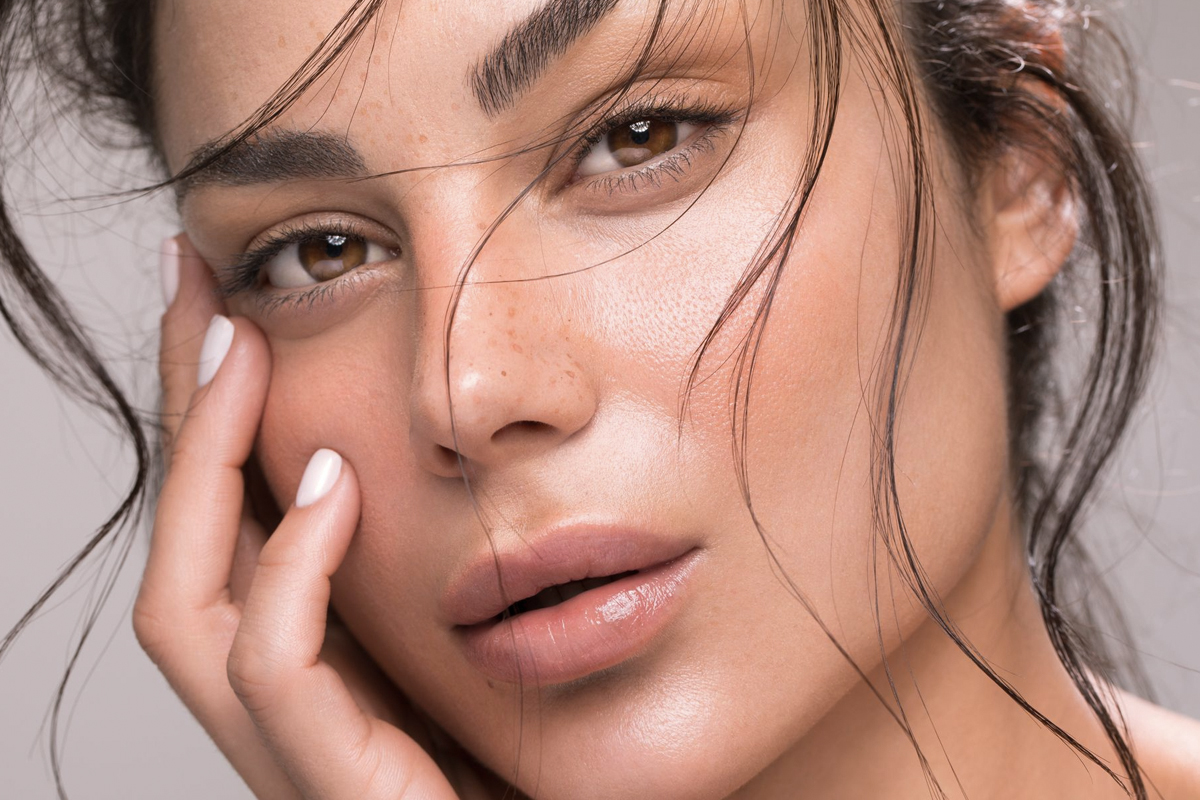 La piel no se improvisa - cómo prepararla para las fiestas -Cristina Galmiche