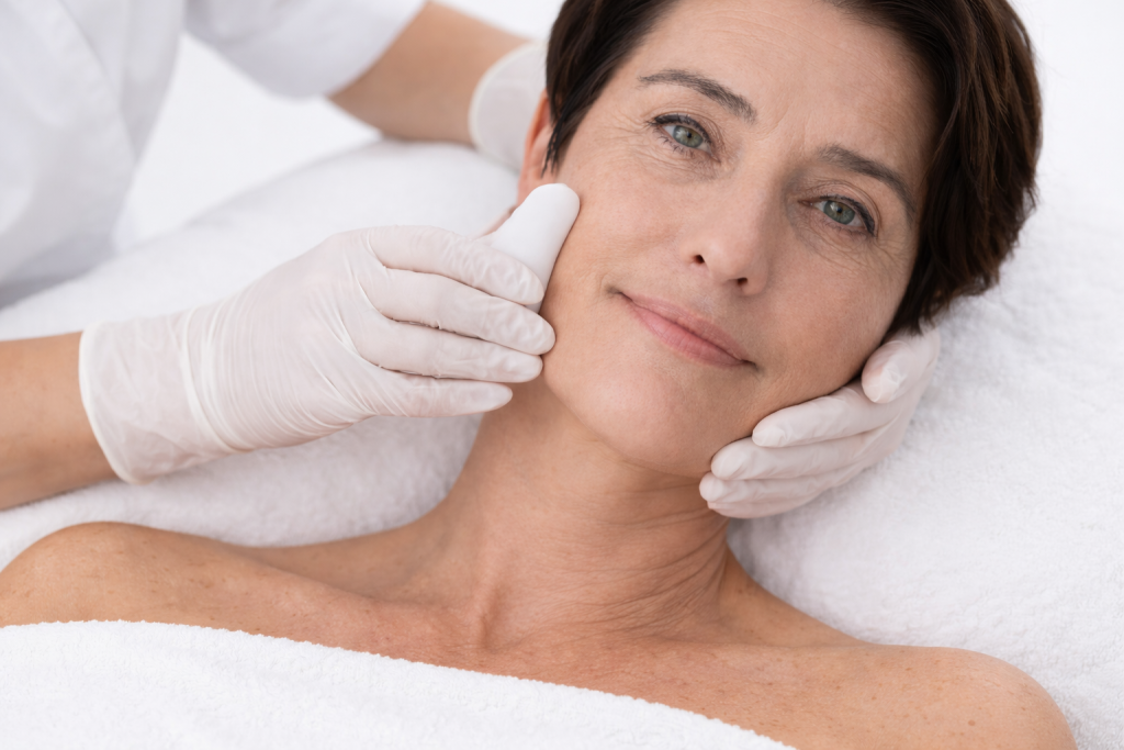 Descubre qué es la inflamación invisible de la piel en invierno y cómo devolverle equilibrio y luminosidad con Cristina Galmiche