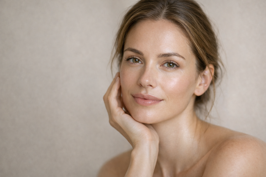 Oxigenación facial para recuperar el equilibrio y la luminosidad de la piel