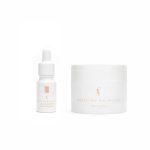 Pack serum dermowhite y crema dermowhite
