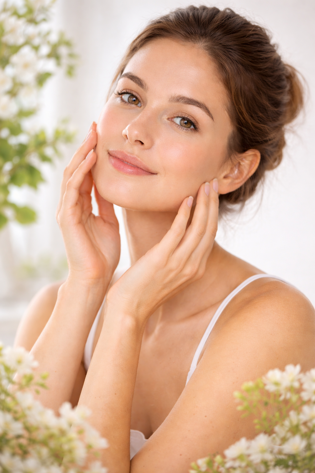 Piel sana vs piel perfecta: el mito que debemos romper