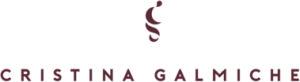 Logo Cristina Galmiche
