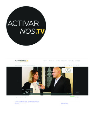 Activarnos TV digital