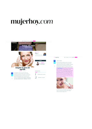 Mujer Hoy digital