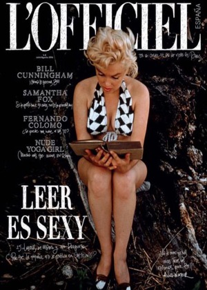 L'OFFICIEL ULIO 16