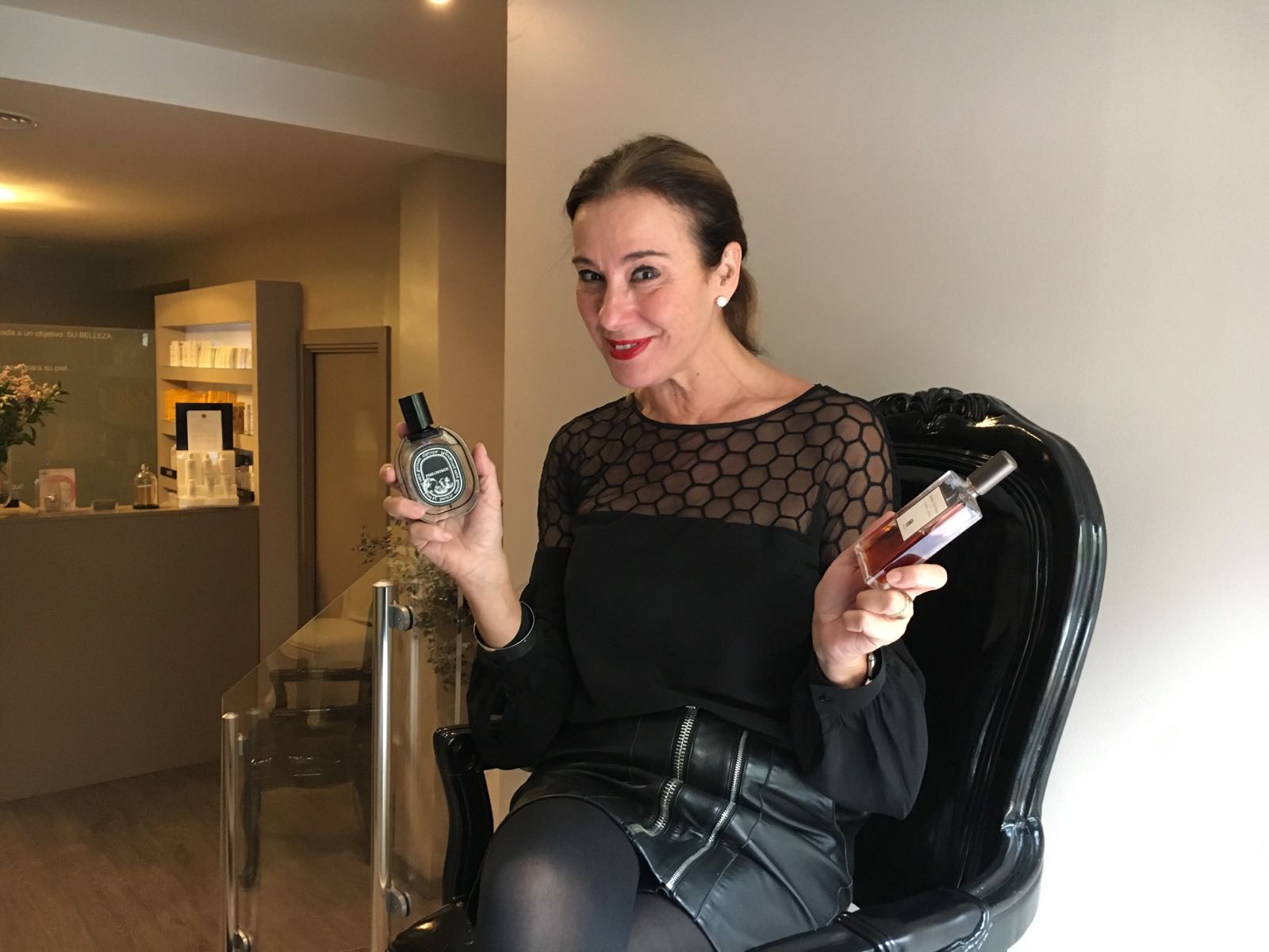 combinaciones para apoderarte de tu belleza