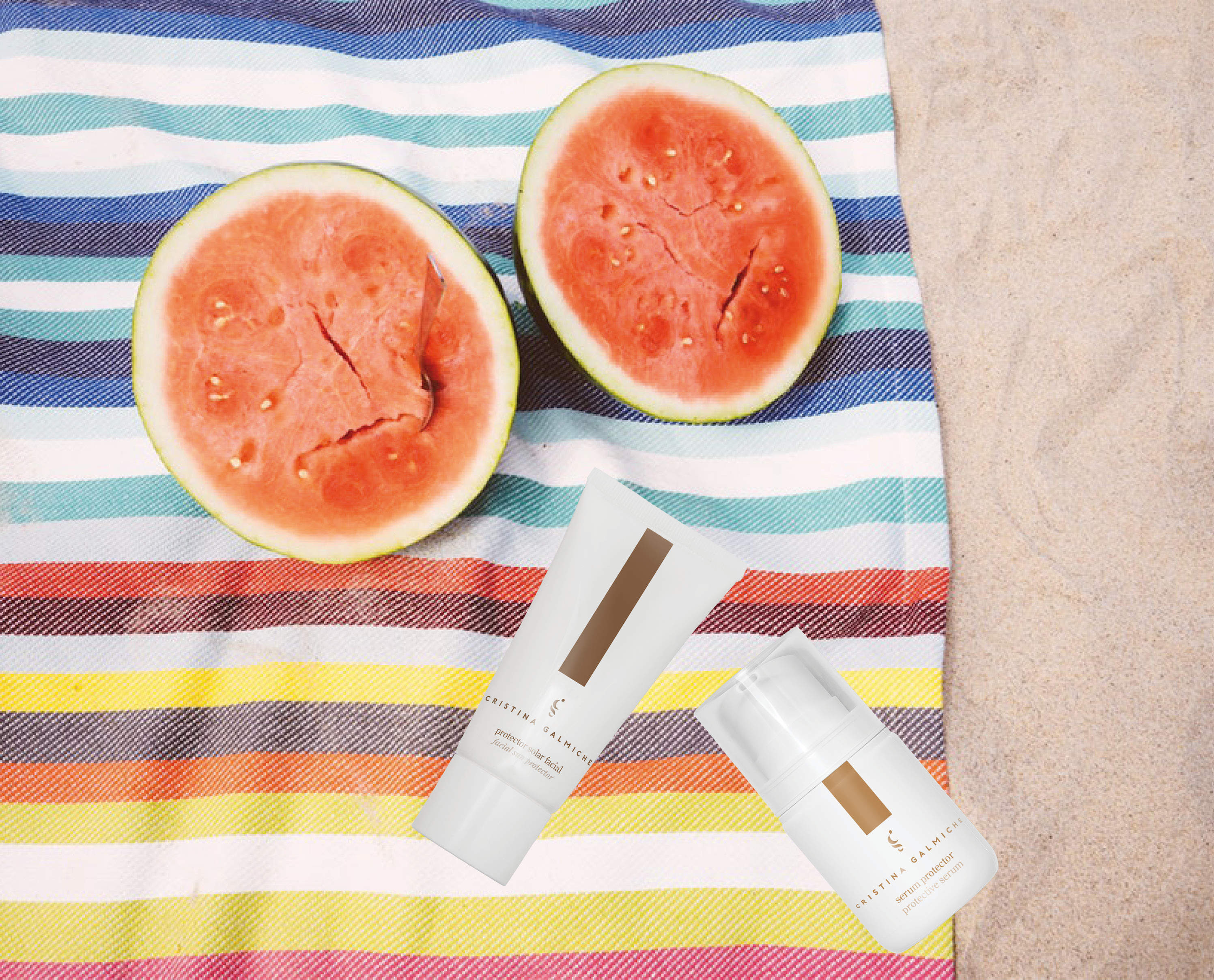 decalogo de belleza para verano top