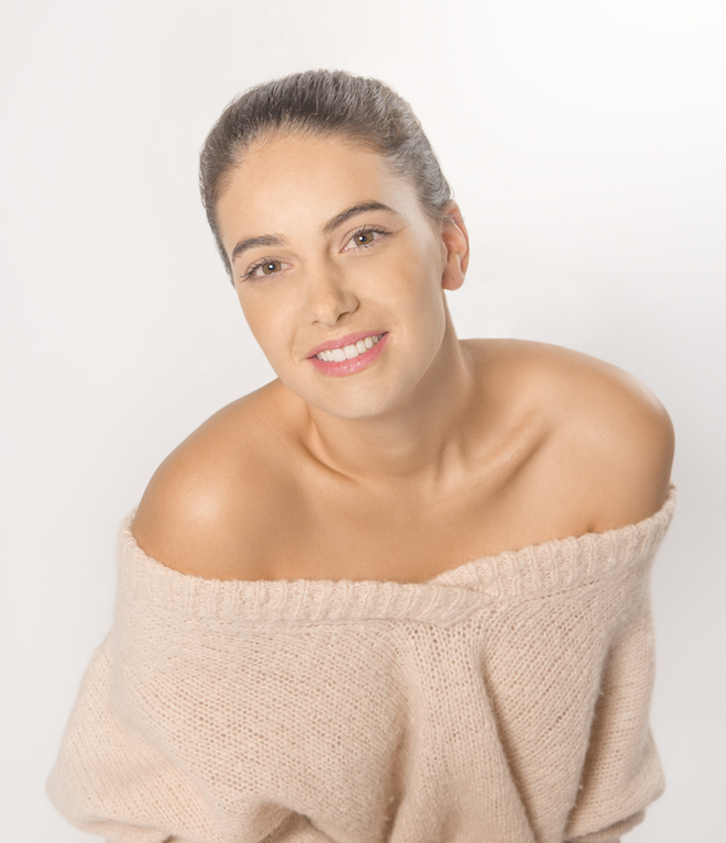 cuida la piel de tu rostro