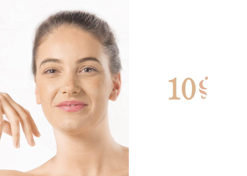 Solución al acné - Cristina Galmiche - AÑOS 10’s: El retorno de las Oxigenaciones y el movimiento #SkinPositive.