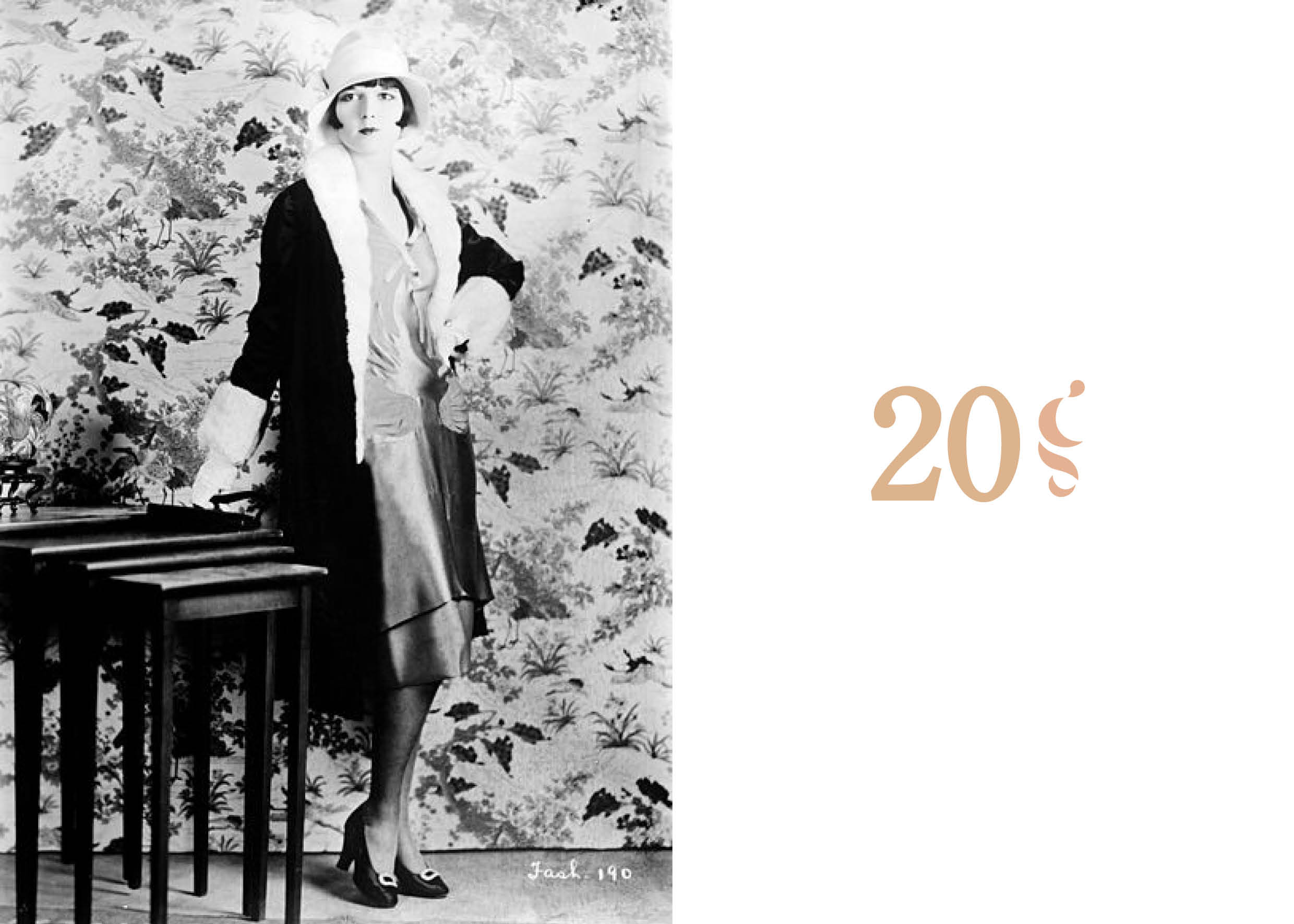 hitos años 20