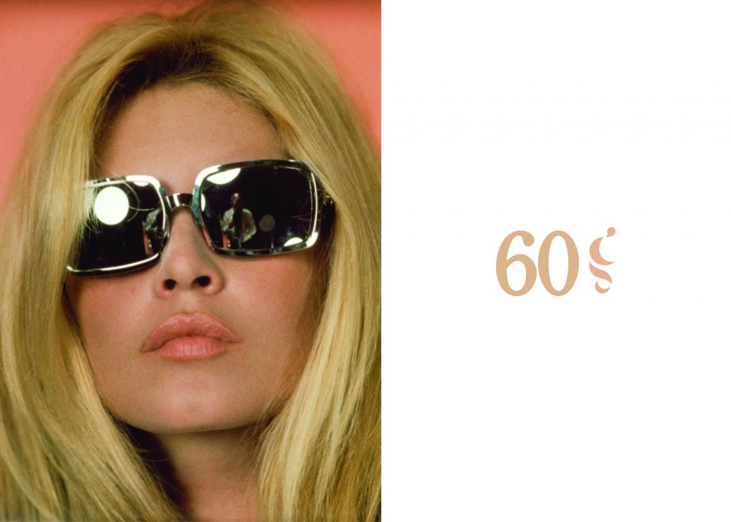 Solución al acné - Cristina Galmiche - AÑOS 60: Llega el Vapor.