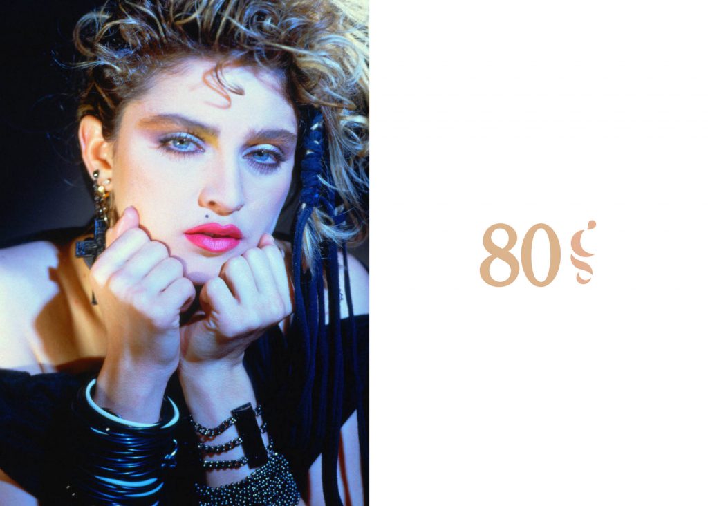 Cristina Galmiche -  AÑOS 80: Accutane