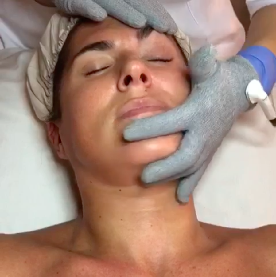 tratamiento lift expert de cristina galmiche