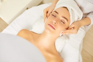 La importancia de una buena oxigenación facial