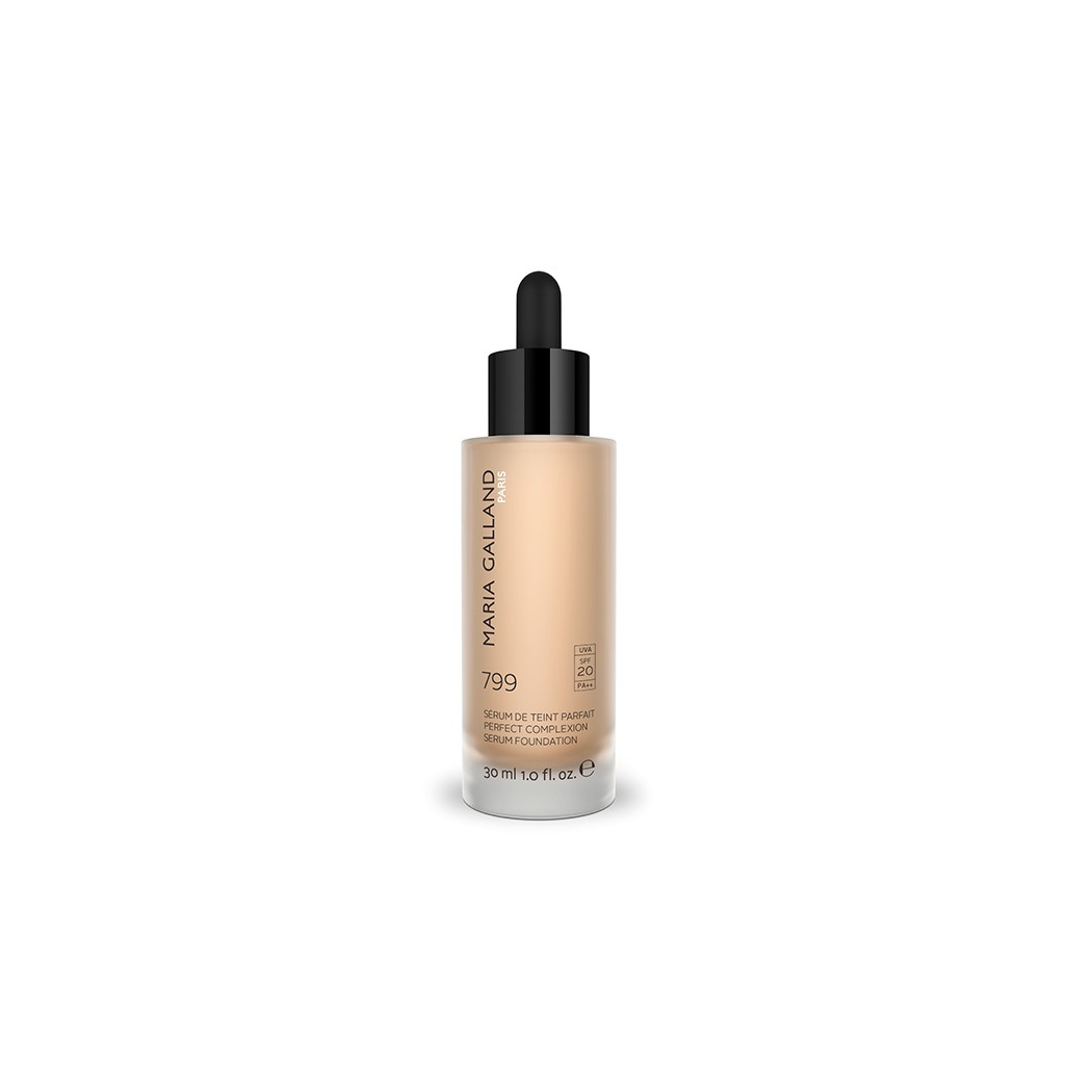 CG MAQUILLAJE  SERUM DE TEINT PARFAIT