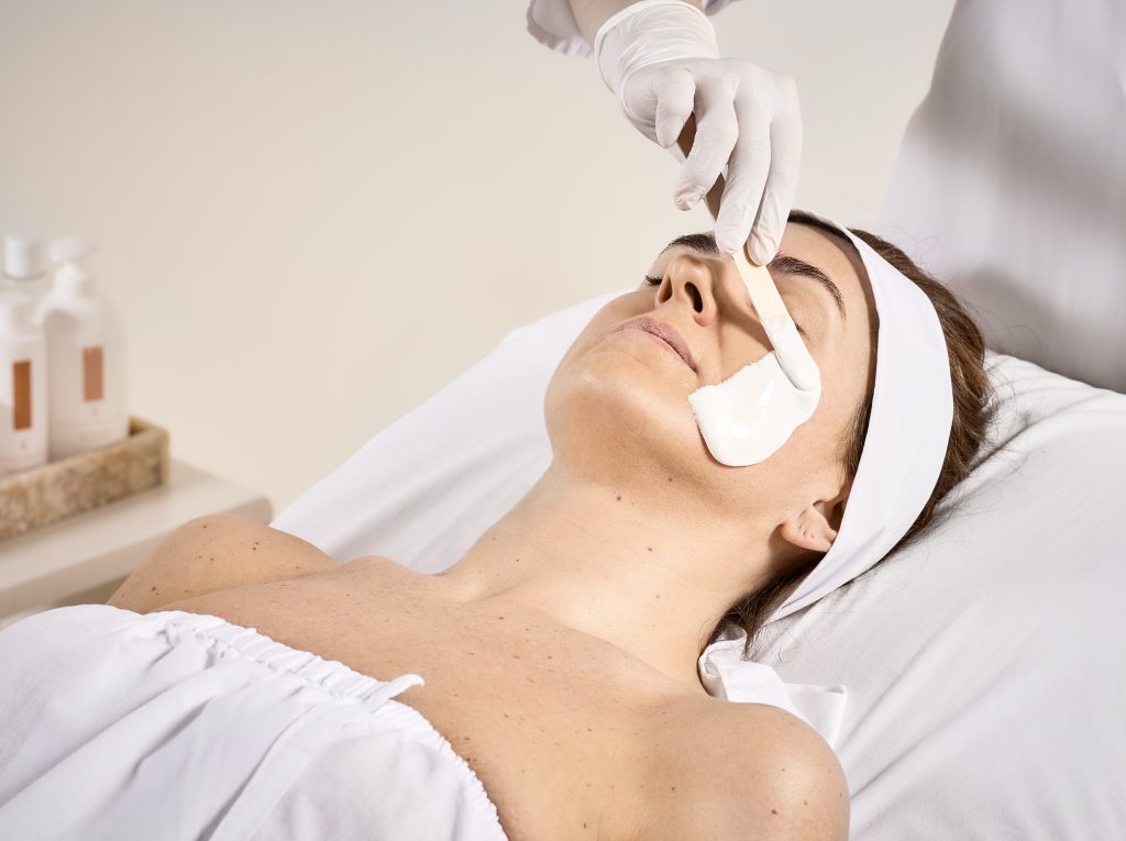 La nueva obsesión cosmética es la limpieza facial según Google - Cristina Galmiche