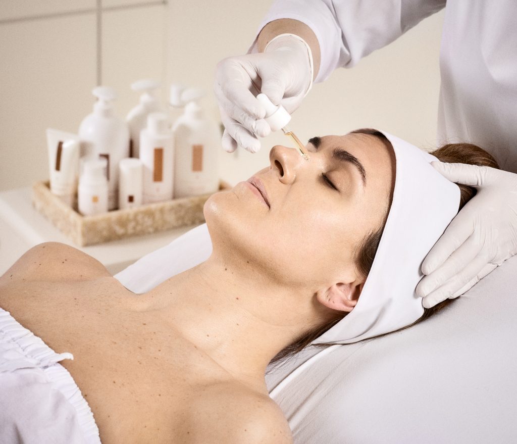 Qué es la Cosmética Oxigenante -Tratamiento Oxigenación - Blog Cristina Galmiche